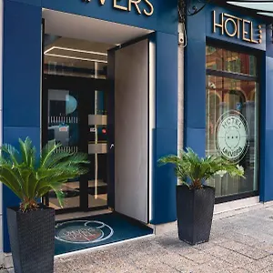 4* Hotel Univers