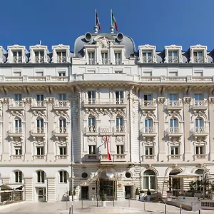 5* Hotel Boscolo &