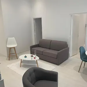  Apartamento Gustave
