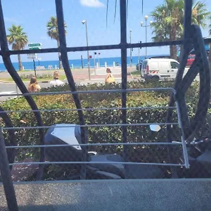 2 Pieces Promenade Des Nizza