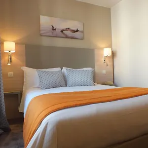 3* Hotel Du Midi