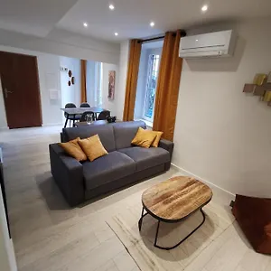 Vieux-nice N Apartament